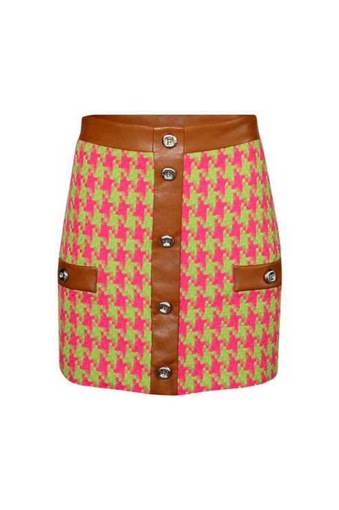 Saia Pied-de-Poule
