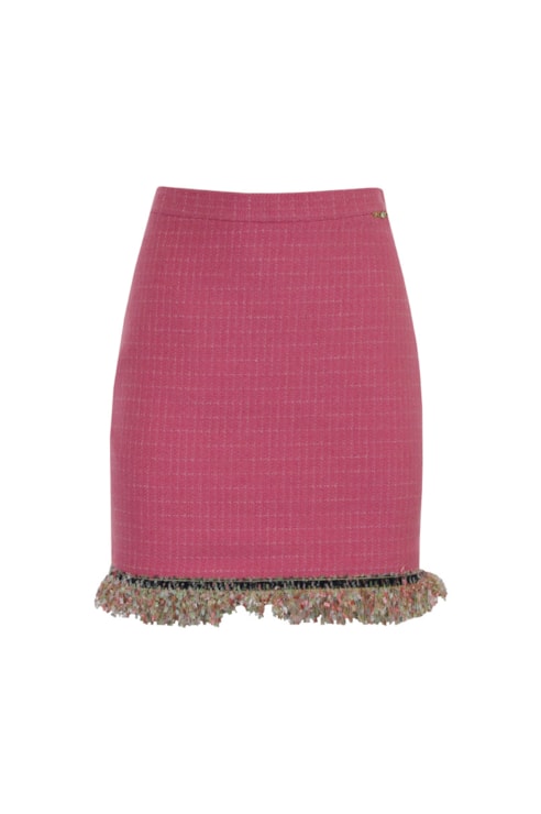 Saia tweed