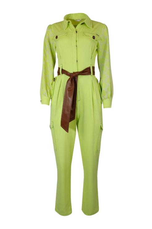 Cargo Coveralls