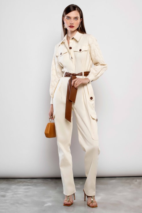 Cargo Coveralls