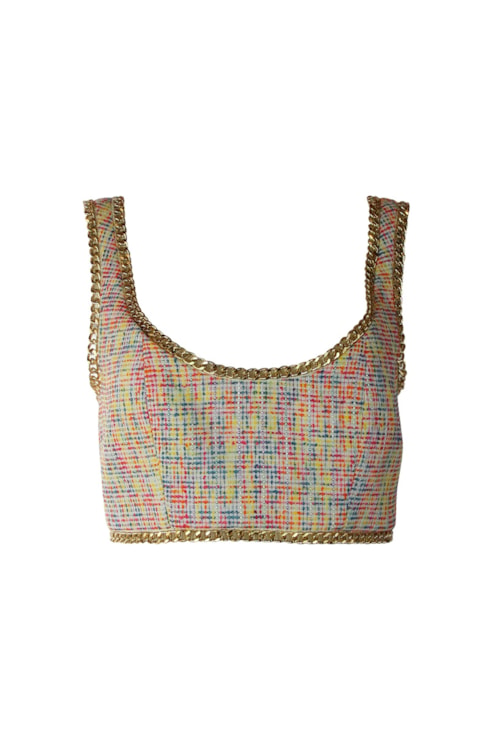 Top Tweed