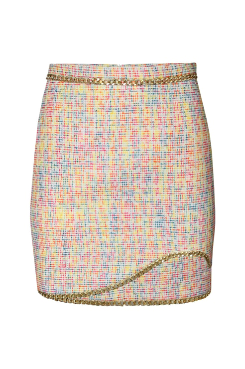 Minissaia Tweed