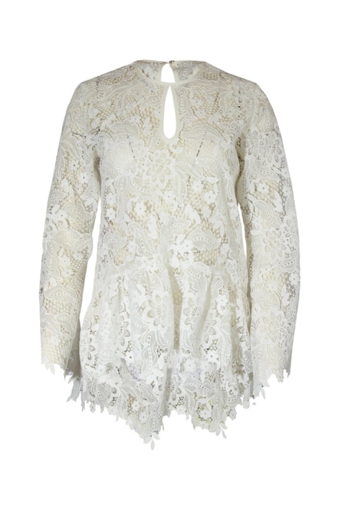 Blusa folho