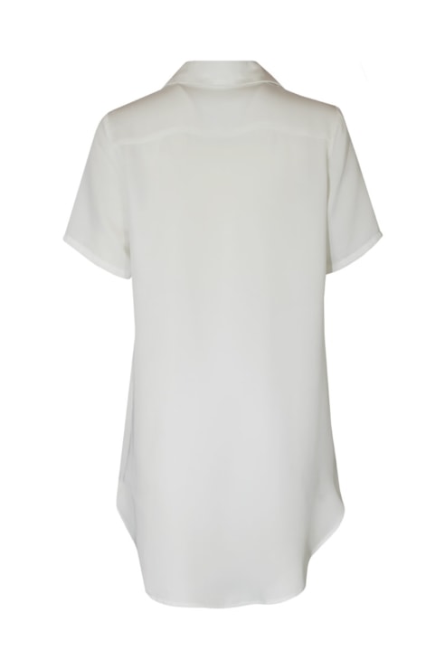 BLUSA OVERSIZE