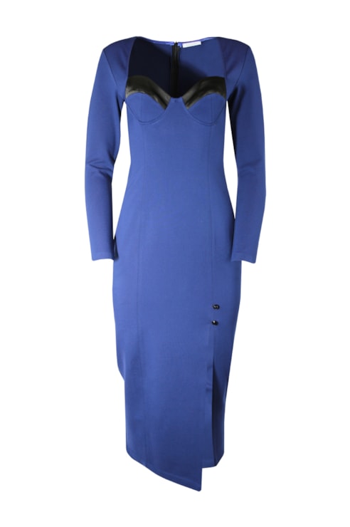 Vestido Midi