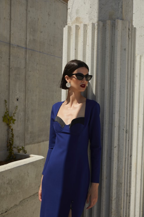 Vestido Midi