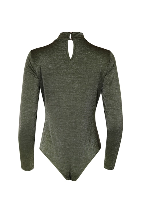 Body Cut Out