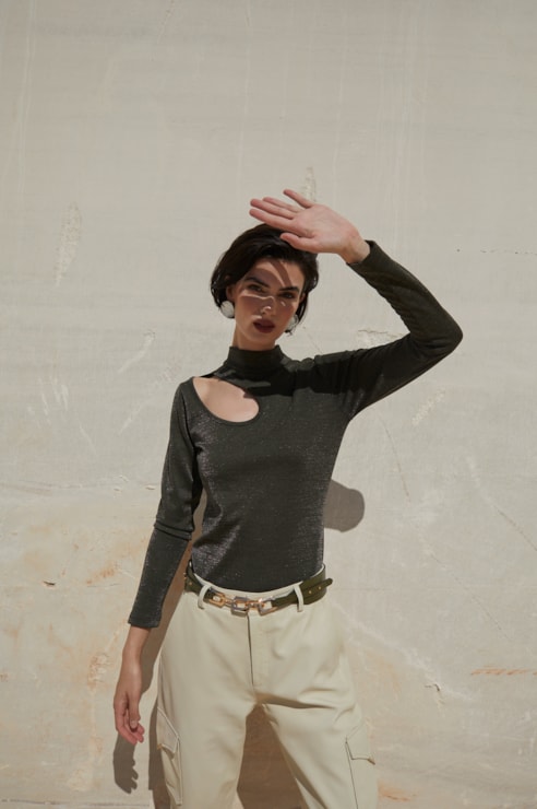 Body Cut Out