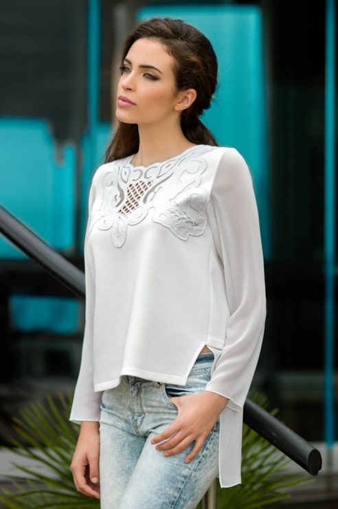BLUSA