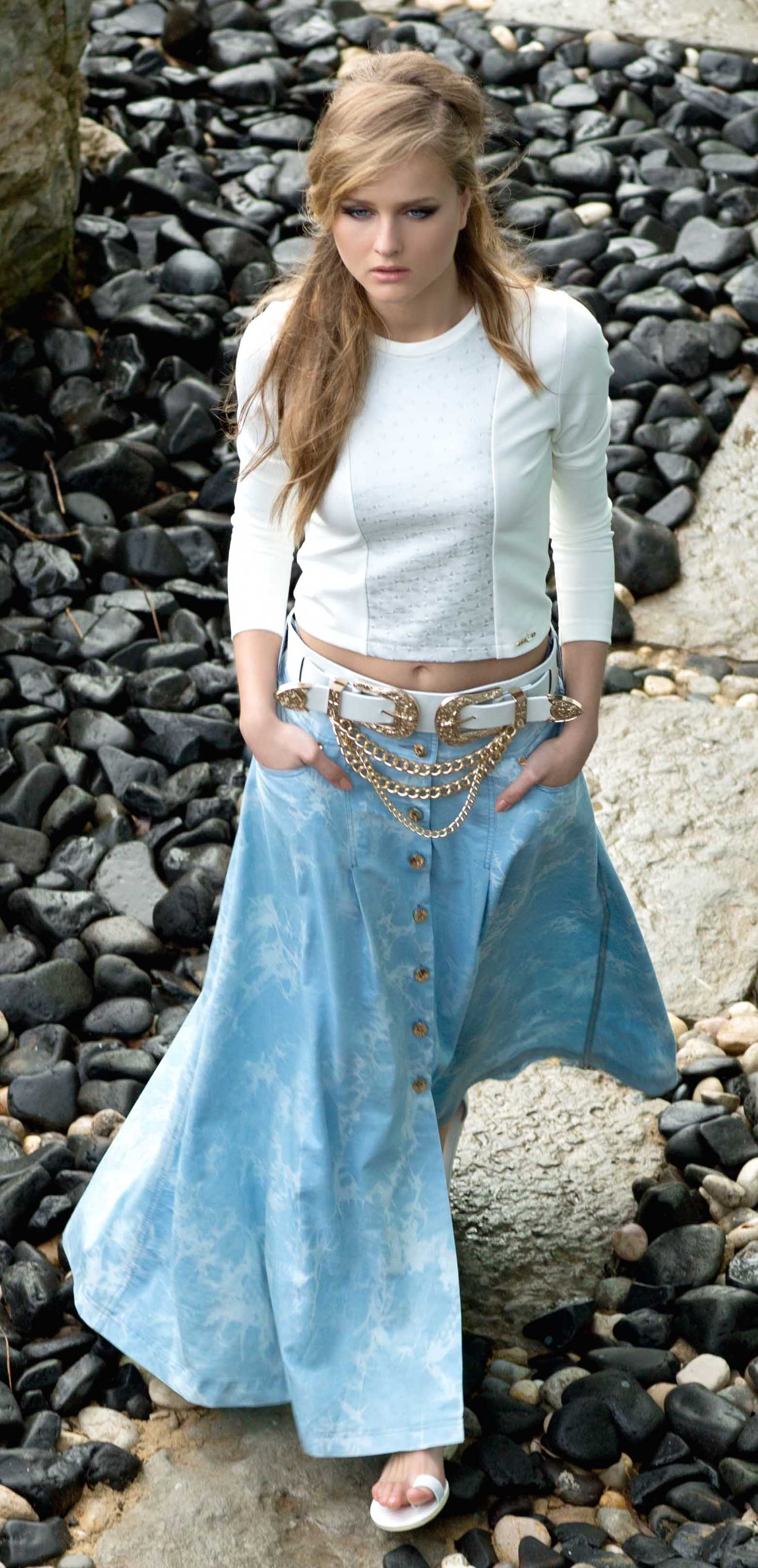 Blusa