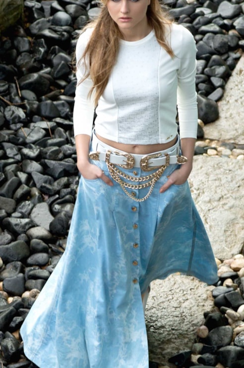 BLUSA