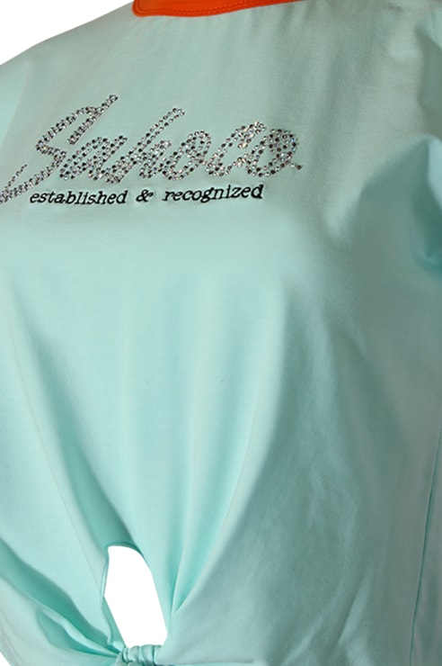 T-shirt "SAHOCO"