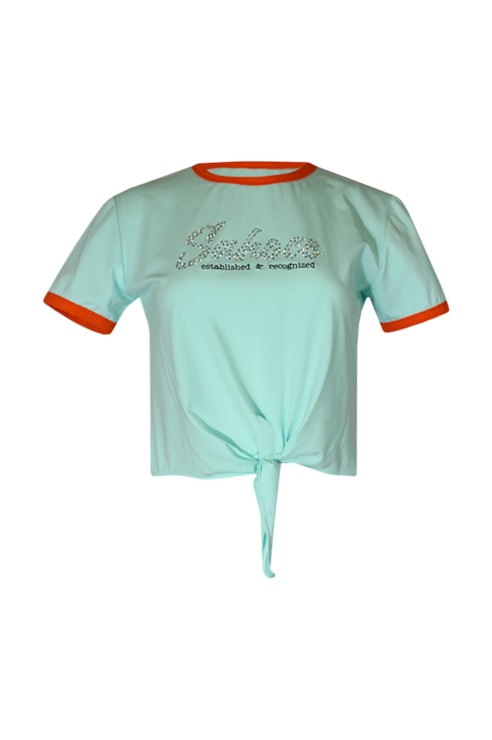 T-shirt "SAHOCO"