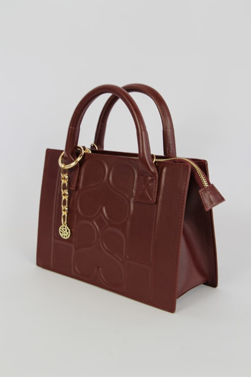 Small "SH(E)" BAG