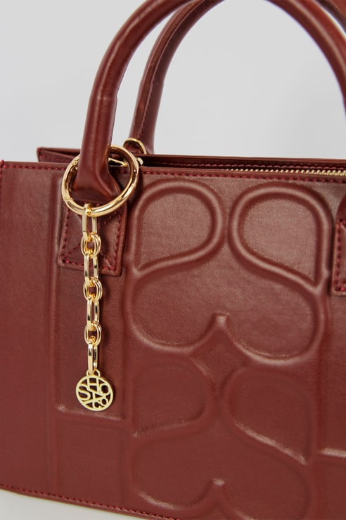 Small "SH(E)" BAG