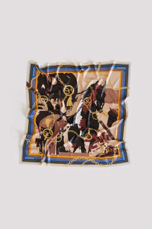 Original SH scarf