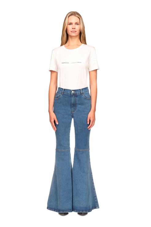 Flare Jeans