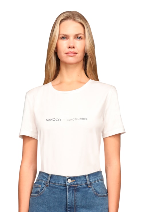 T-Shirt original SHxGM