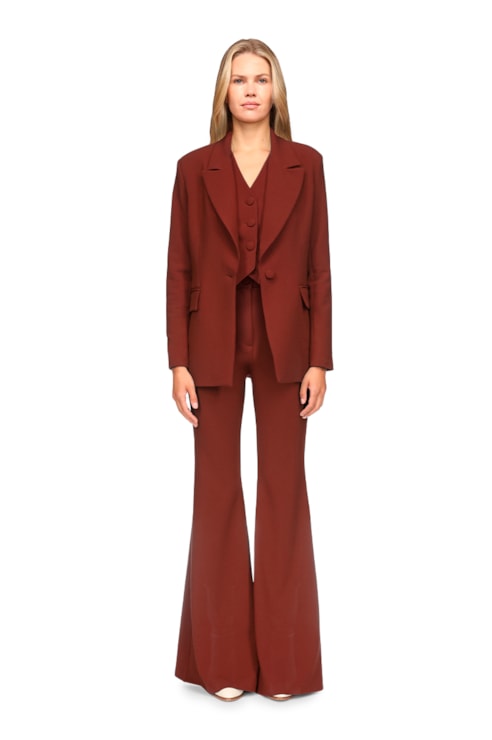 Flare pants