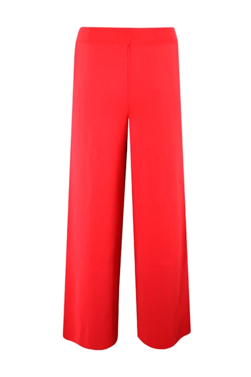 Knit pants