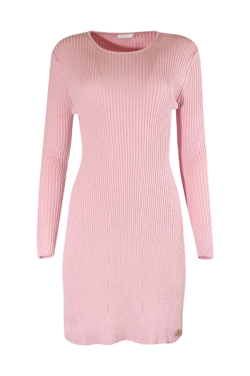 Vestido de malha