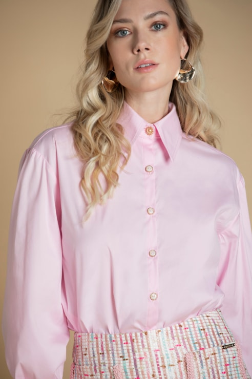 Shirt Bodysuit