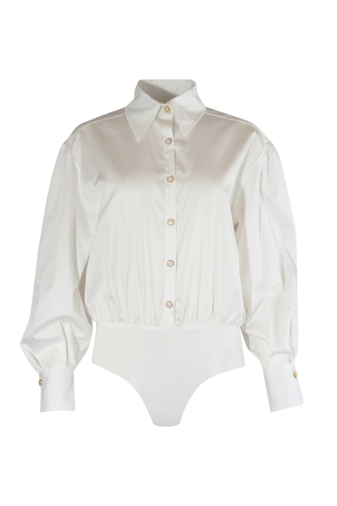 Shirt Bodysuit
