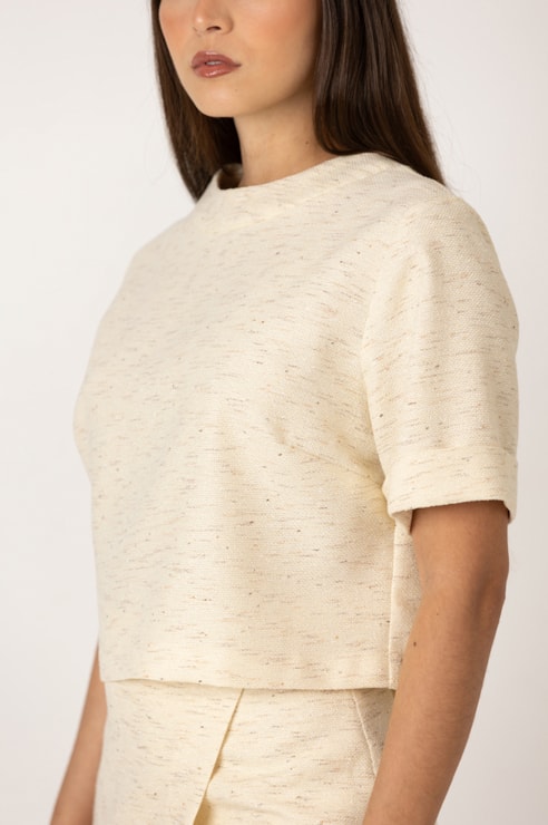 SH x GM Blouse