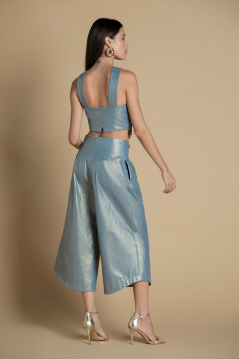 Culotte Trousers