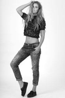 Calça