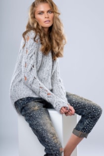 Calça