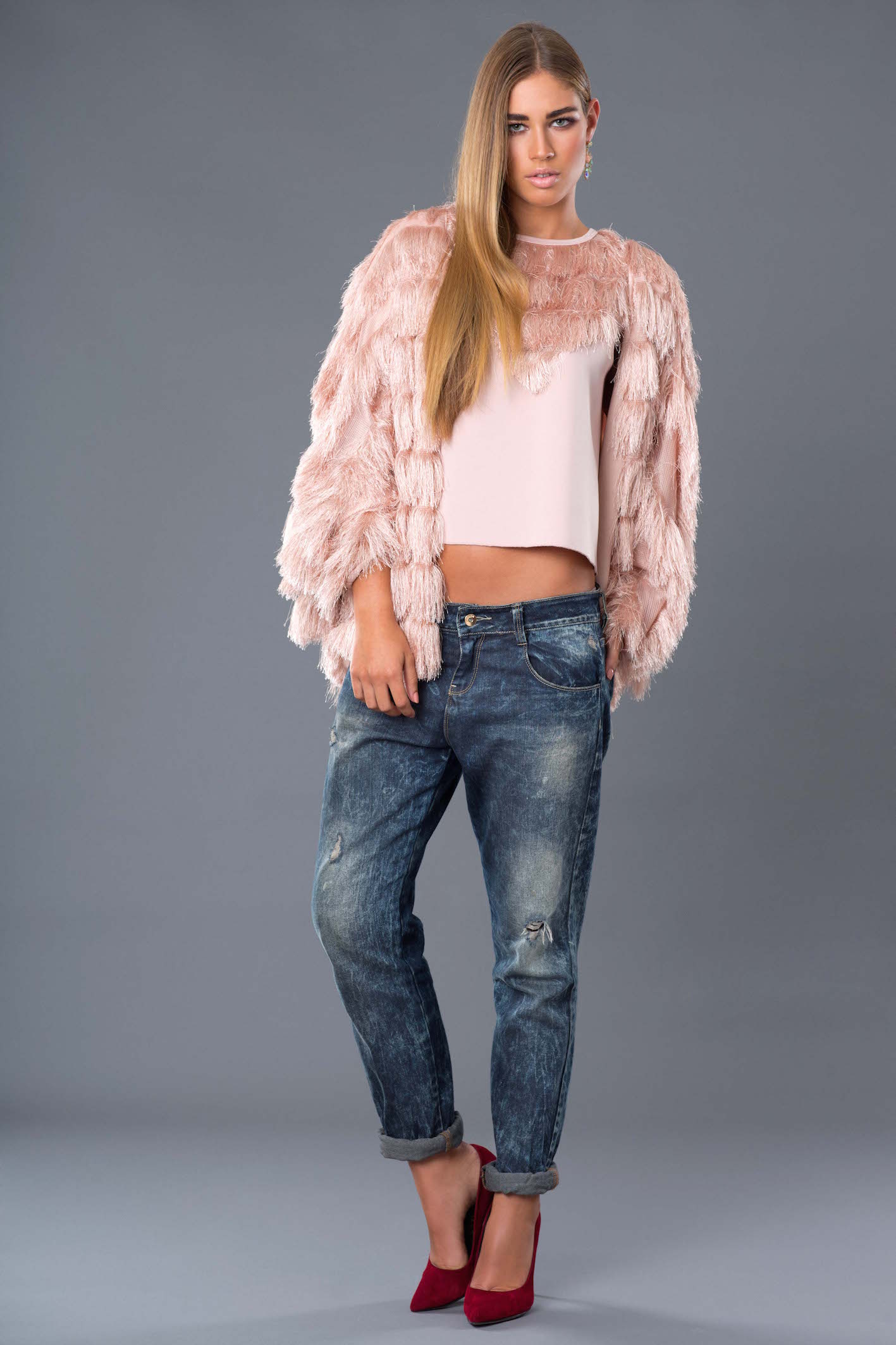 Blusa