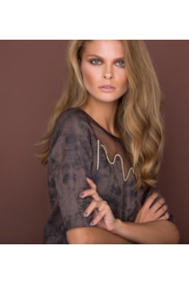 Blusa
