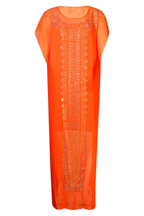 Kaftan Fluido