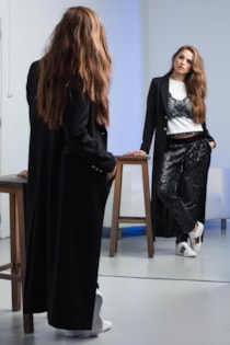 Calça
